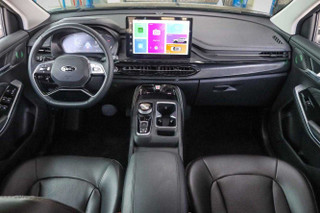محافظ کابین KMC X5